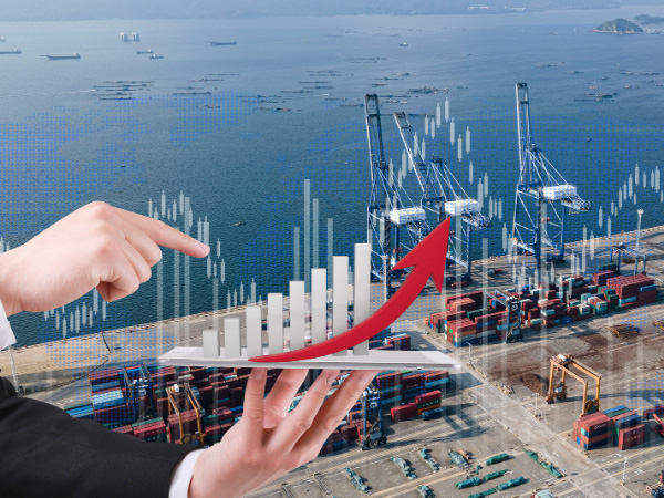 China's testing equipment export industry maintained steady growth.