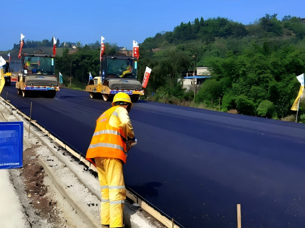 Quality from the Base Layer: Mandatory Inspection Items Before Moving to the Next Level of Road Construction