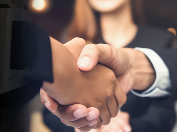 We offer comprehensive after-sales support, giving you complete peace of mind!