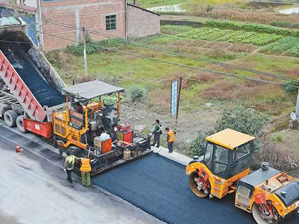 طرق اختبار الأسفلت والخلطات الأسفلتية في هندسة الطرق: المصطلحات والرموز