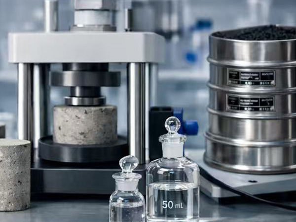 معدات الاختبارات المعملية: تعزيز الدقة والكفاءة