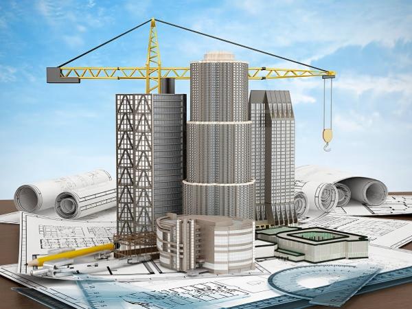 ما هي الهندسة المدنية؟ إنها أكثر من مجرد بناء الهياكل والمنشآت