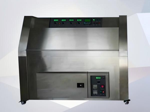 ASTM G155 مقابل ISO 4892-2: ما الفرق بينهما؟